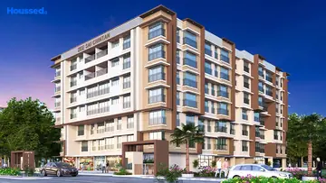 Project Image of Zee Sai Chintan - Image 345535