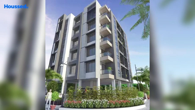 Project Image of Panchshil Luxuria in Usmanpura, Ahmedabad - Image 265723