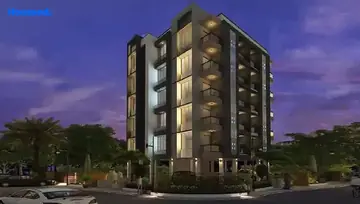 Project Image of Panchshil Luxuria - Image 265722