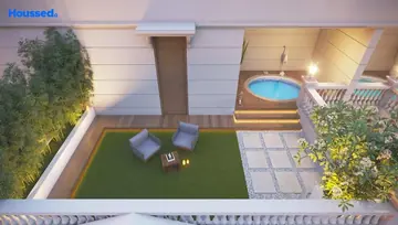 Amenities of Shree Four Villa - Image 128224