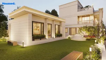 Project Image of Shree Four Villa - Image 128220