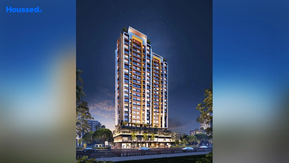 Project Image of Sanghvi Pride in Dahisar East, Mumbai - Image 344620