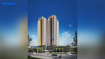 Project Image of Sanghvi Pride - Image 344621