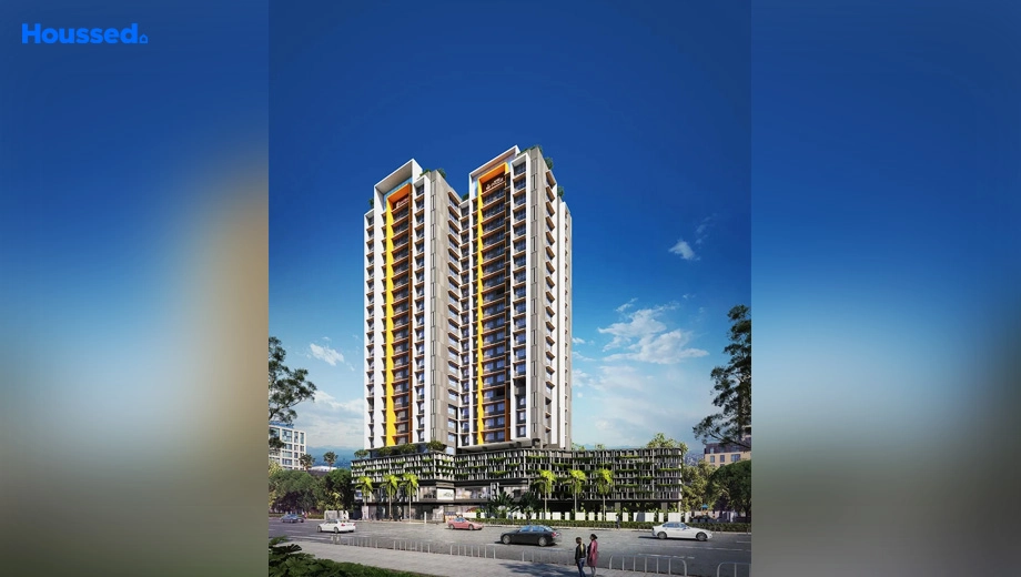 Project Image of Sanghvi Pride in Dahisar East, Mumbai - Image 344621