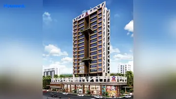 Project Image of Sanghvi Solitaire - Image 344646