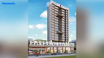 Project Image of Sanghvi Solitaire - Image 344647