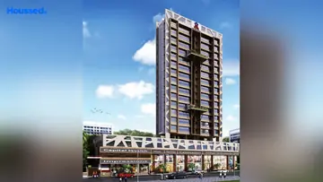 Project Image of Sanghvi Solitaire - Image 344648