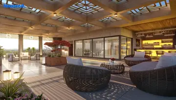 Amenities of Grey Spenser X Gold - Image 128904