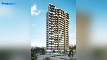 Project Image of Swastik Sapphire - Image 344914