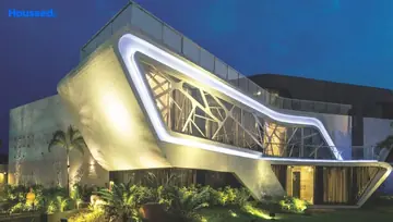 Project Image of Shree Balaji Heritage Villa - Image 267981