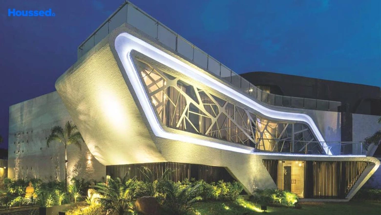 Project Image of Shree Balaji Heritage Villa in Chandkheda, Ahmedabad - Image 267981