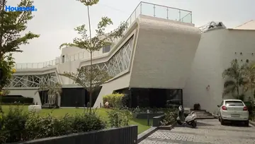 Project Image of Shree Balaji Heritage Villa - Image 267982