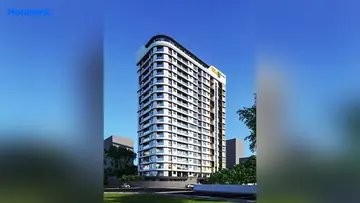 Project Image of Shree Balaji Mark - Image 344689