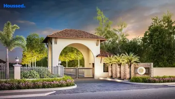 Project Image of Hrishikesh 17 Courtyard - Image 231424