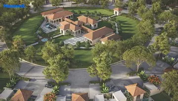 Project Image of Hrishikesh 17 Courtyard - Image 231426