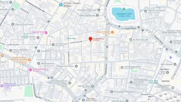 Location of Hrishikesh H2 - Image 263756