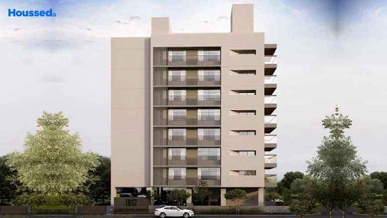 Project Image of Hrishikesh H2 in Vastrapur, Ahmedabad - Image 263752