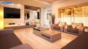 Sample Apartment of Hrishikesh H2 - Image 263755