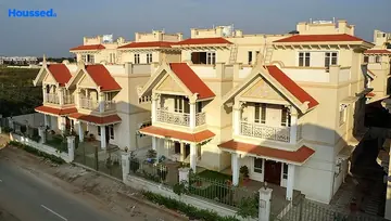 Project Image of Aashka Bunglow - Image 259802