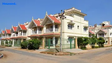 Project Image of Aashka Bunglow - Image 259799