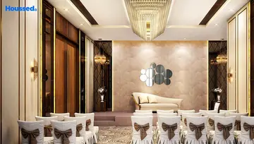Amenities of Samarpan Rajdeep CHSL - Image 309384