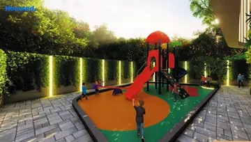 Amenities of Samarpan Rajdeep CHSL - Image 309368