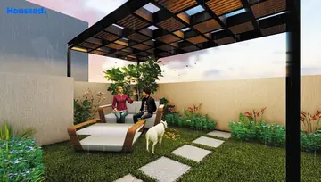 Amenities of Samarpan Rajdeep CHSL - Image 309378