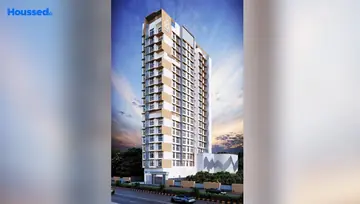 Project Image of Samarpan Rajdeep CHSL - Image 309355