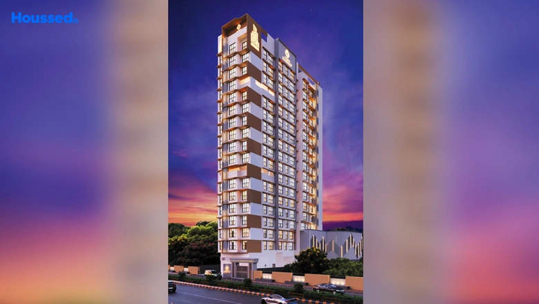 Project Image of Samarpan Rajdeep CHSL in Borivali East, Mumbai - Image 309354