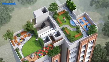 Amenities of Samarpan Swanand CHS - Image 309461