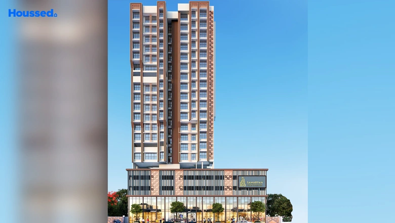Project Image of Samarpan Swanand CHS in Borivali East, Mumbai - Image 309455