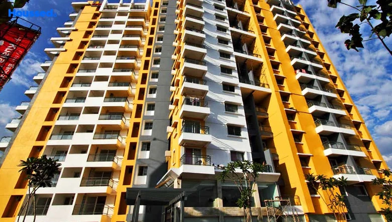 Project Image of Durga Rainbow in Mahadevapura, Bangalore - Image 127199