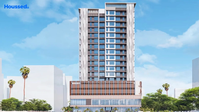 Project Image of Samarpan Meghmahal in Borivali East, Mumbai - Image 308516