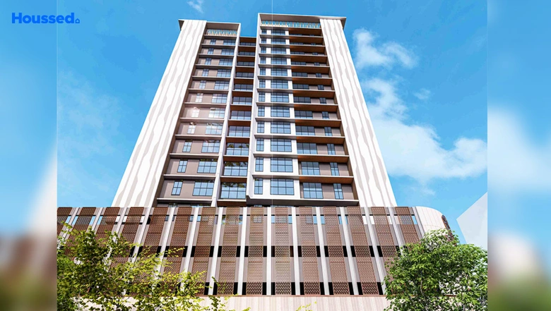 Project Image of Samarpan Meghmahal in Borivali East, Mumbai - Image 308515