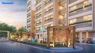 Amenities of DD Prarthana Vihar - Image 128502