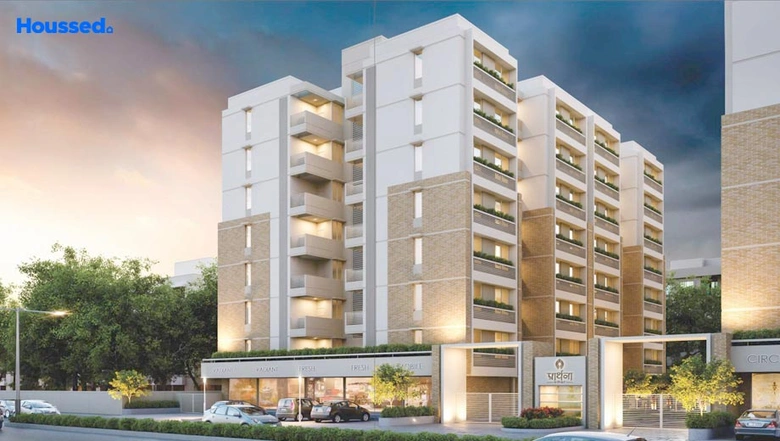 Project Image of DD Prarthana Vihar in Sevasi, Vadodara - Image 128501