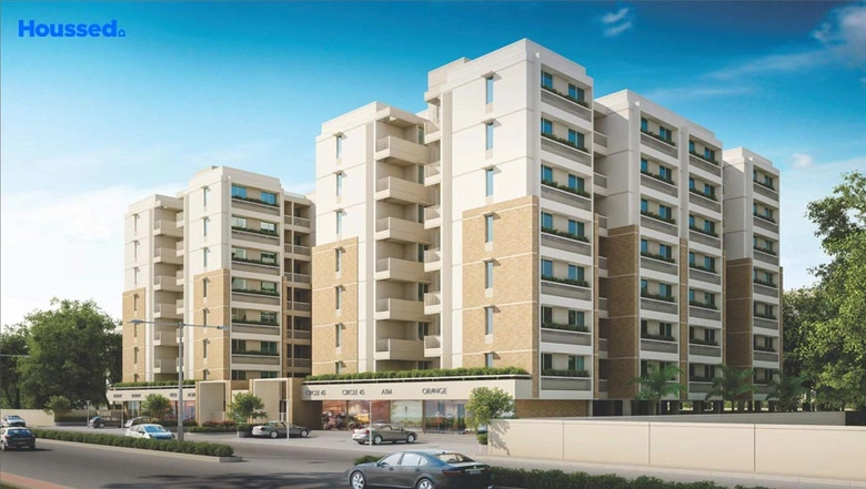 Project Image of DD Prarthana Vihar in Sevasi, Vadodara - Image 128500