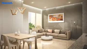 Sample Apartment of DD Prarthana Vihar - Image 128503