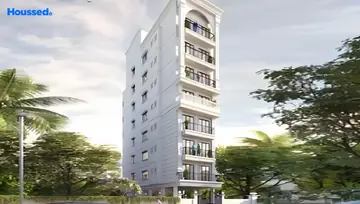 Project Image of Quba Ameena Heights - Image 262307