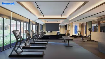Amenities of Chandak Sarvam - Image 326387