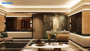 Amenities of Chandak Sarvam - Image 326389
