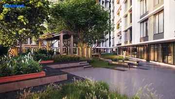 Amenities of Chandak Sarvam - Image 326388