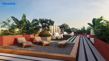 Amenities of Chandak Sarvam - Image 326382