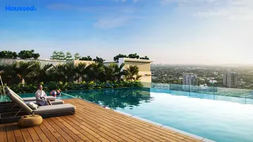 Amenities of Chandak Sarvam - Image 326384