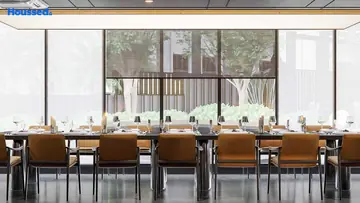 Amenities of Chandak Sarvam - Image 326383