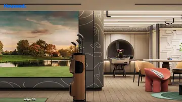 Amenities of Chandak Sarvam - Image 326386