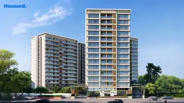Project Image of Chandak Sarvam - Image 326381