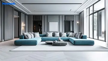 Sample Apartment of Chandak Sarvam - Image 326392