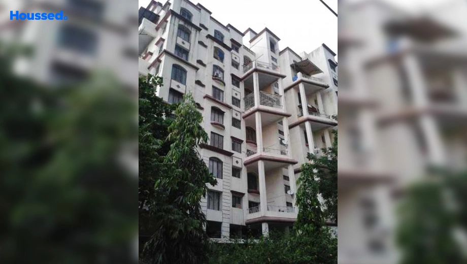 Project Image of Abhinav Nilgiri Heights in Gokhale Nagar, Pune - Image 346605