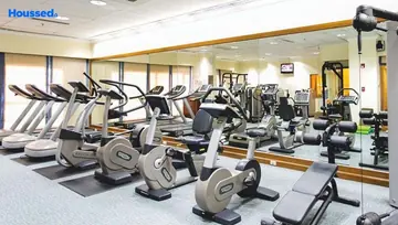 Amenities of Swastik Samruddhi Heights - Image 128232